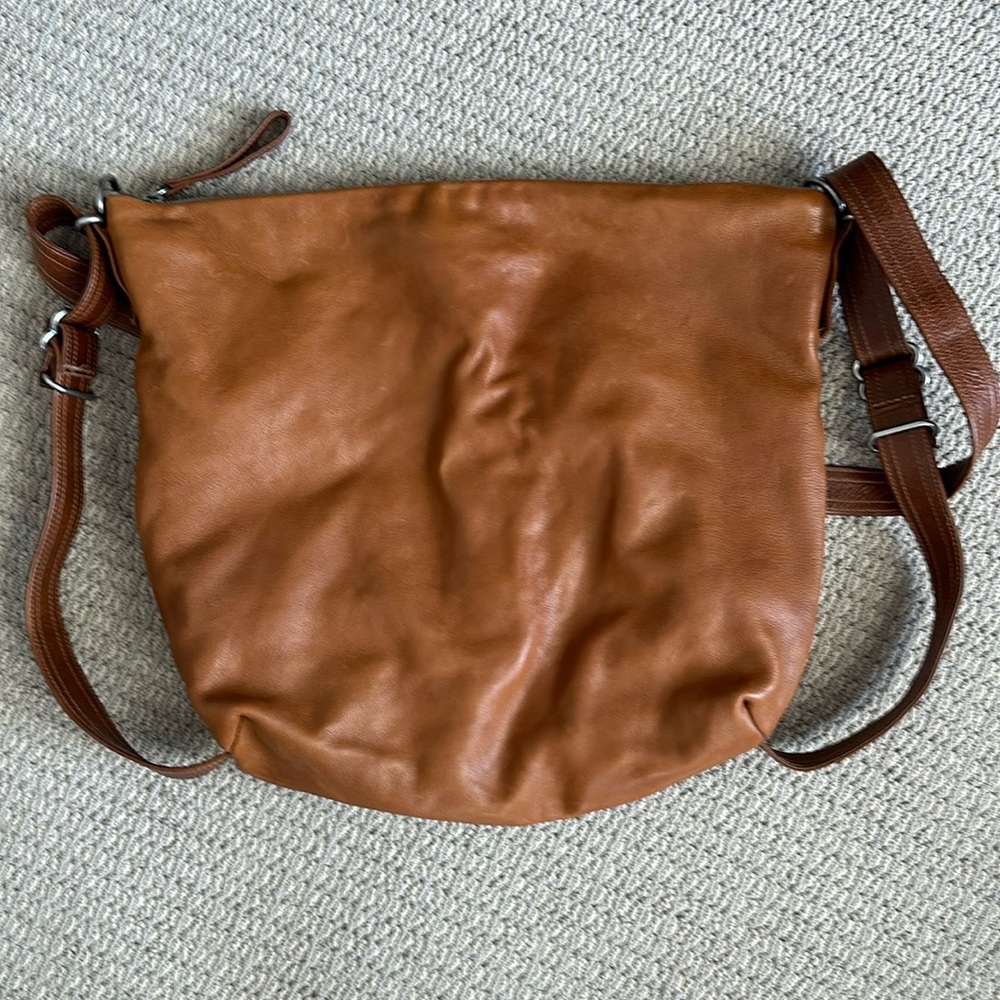 Rough & Tumble EUC convertable bag